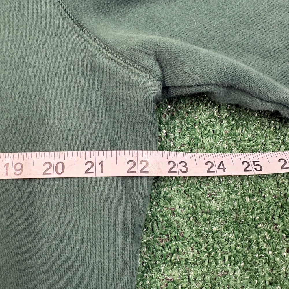Nike Oregon Ducks Full Zip Hoodie - Picture 6 of 6